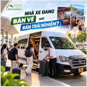 Marketing cho nhà xe không chỉ là quảng cáo bán vé. Khám phá cách xây dựng thương hiệu, trải nghiệm khách hàng, website và SEO giúp nhà xe tiếp cận khách hiệu quả.